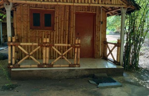 Kamalapur House | Hidden place