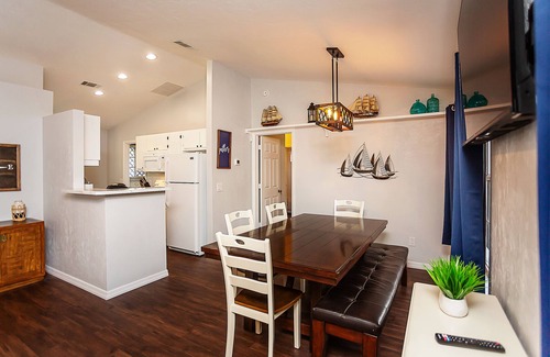 Gainesville House | ⋘ Hidden Retreat 12min to UF or Downtown Gainesville 30min to the Springs ⋙