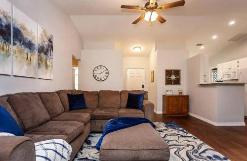 Gainesville House | ⋘ Hidden Retreat 12min to UF or Downtown Gainesville and 30min to the Springs ⋙