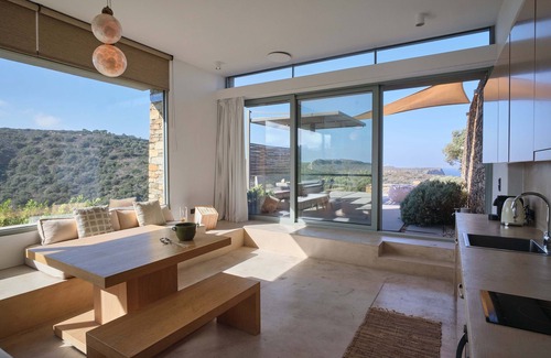 Platia Ammos Villa | Hidden Retreats Kythera