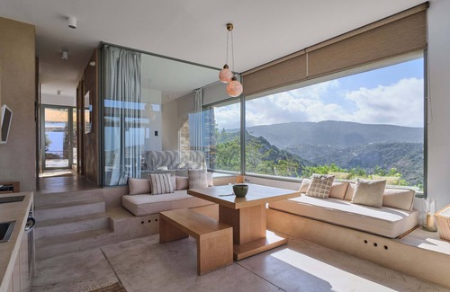 Platia Ammos Villa | Hidden Retreats Kythera