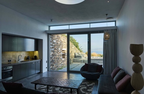 Platia Ammos Villa | Hidden Retreats Kythera