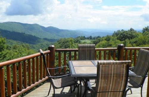 Deep Gap House | Hidden Ridge