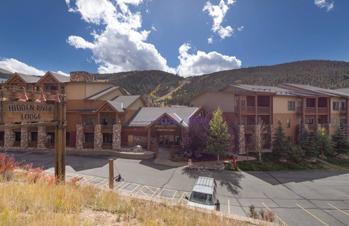 Mountain House Apartment | Hidden River Lodge #5940 By Summit County Mountain Retreats