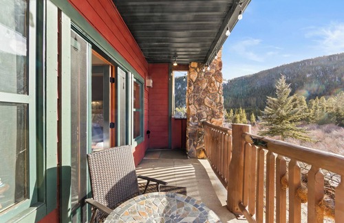 Mountain House Apartment | Hidden River Lodge #5940 By Summit County Mountain Retreats