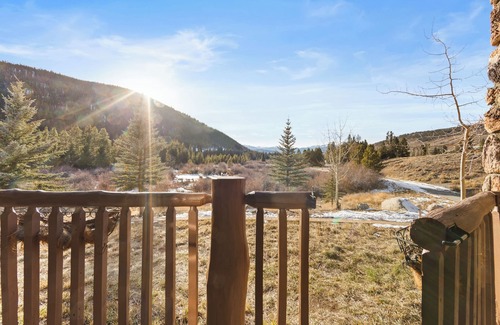 Mountain House Apartment | Hidden River Lodge #5940 By Summit County Mountain Retreats