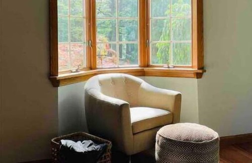 Brockton Cabin | Hidden River Lodge at Hawk Mountain