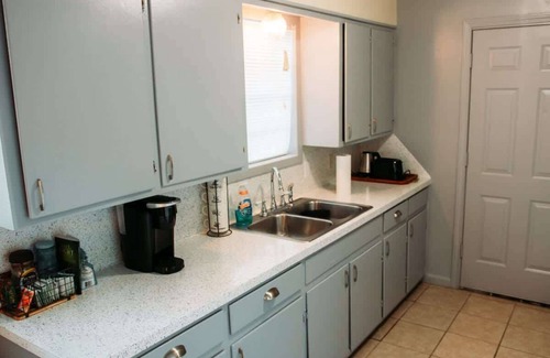 Longview House | Hidden Treasure Summa