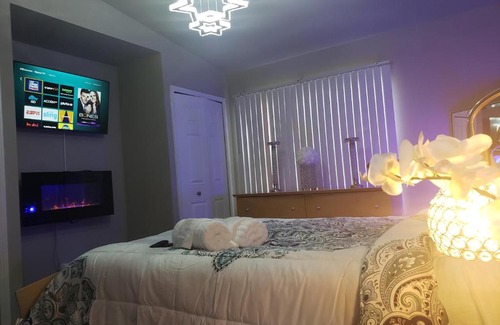 Shelby Township Apartment | Hidden Tri-level Jewel