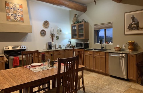 Maricopa House | Hidden Valley Retreat -one hour from Phx airport