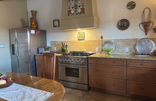 Maricopa House | Hidden Valley Retreat -one hour from Phx airport