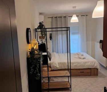 Kozani Apartment | HiddenGem