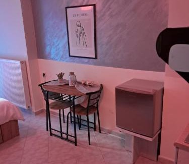Kozani Apartment | HiddenGem