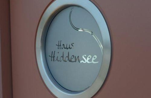 Wiek House | Hiddensee