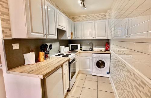 Port Bannatyne Apartment | Hide-a-While