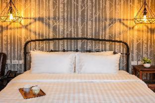 Phra Khanong Nuea Bed & Breakfast | Hide and Seek Boutique Hometel