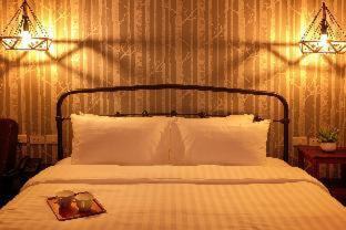 Phra Khanong Nuea Bed & Breakfast | Hide and Seek Boutique Hometel