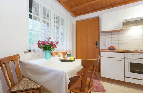 Bad Rippoldsau-Schapbach Apartment | Hideaway near Black Forest