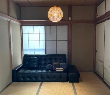Yumoto Apartment | Hide out Hakone