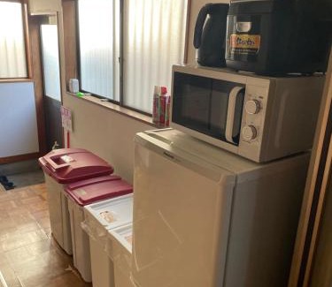 Yumoto Apartment | Hide out Hakone