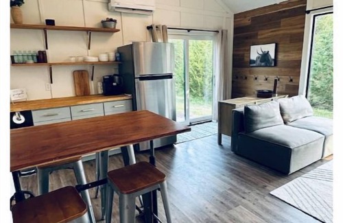 Gretna Cabin | Hideaway Cabin