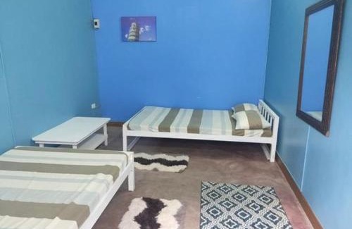 Antipolo House | HIdeaway Euro Villa