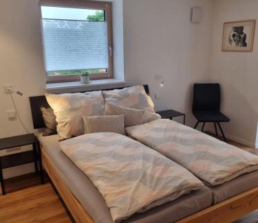 Ansbach Apartment | Hideaway Eyb