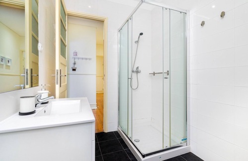 Alto do Pina Apartment | Hideaway Family Apartment