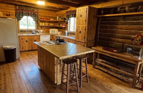 Clark Cabin | Hideaway Haven! Secluded Cabin Nestled Against The Routt National Forest.