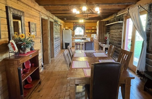 Clark Cabin | Hideaway Haven! Secluded Cabin Nestled Against The Routt National Forest.