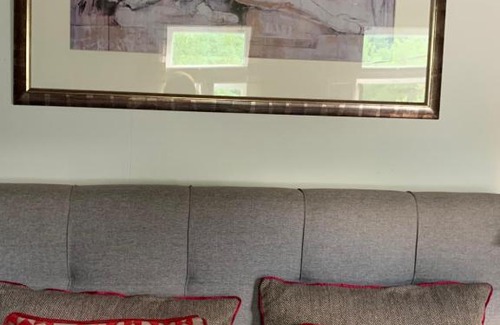 Lenti House | Hideaway home in the wine hills