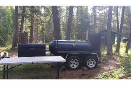 Olney RV Rental | Hideaway Hut 3/2 Bunkbeds