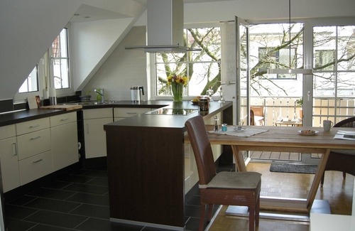 Ibbenbueren Apartment | Hideaway - Ibbenbüren - Fewo Hideaway - Ibbenbüren