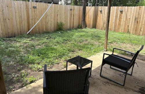 Austin House | Hideaway in South Austin