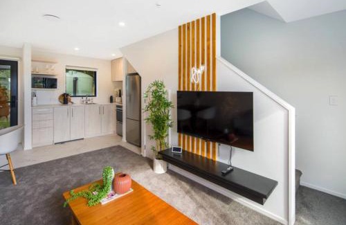 Wellington Region House | Hideaway in the Grove