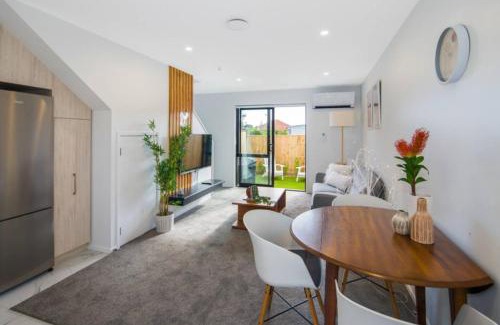 Wellington Region House | Hideaway in the Grove