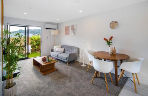 Wellington Region House | Hideaway in the Grove