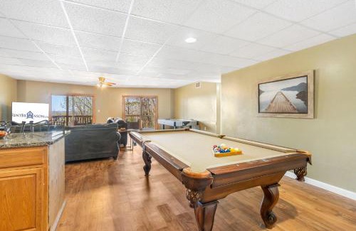 Ridgedale House | Hideaway Lodge