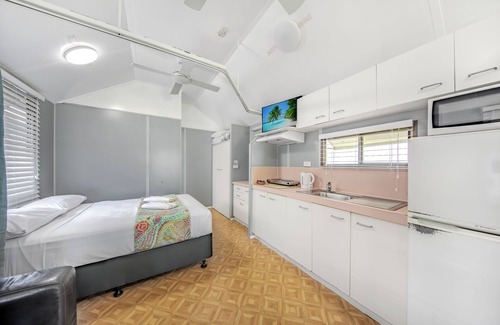Mission Beach Other | Hideaway Mission Beach Village