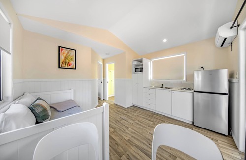 Mission Beach Other | Hideaway Mission Beach Village