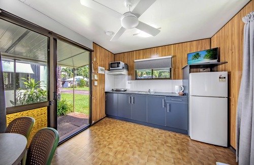 Mission Beach Other | Hideaway Mission Beach Village