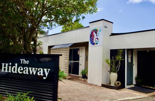 Peregian Beach Resort | Hideaway Noosa Men Only Beach Resort