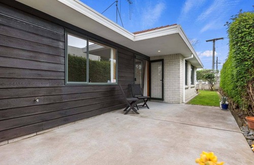 Tauranga South House | Hideaway on Edgecumbe
