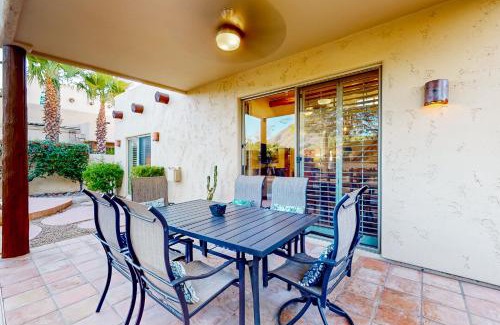 Rancho Villas House | Hideaway on Habitat