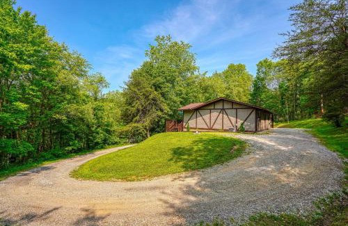 Logan House | Hideaway Pines