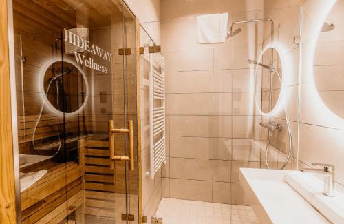 Irdning-Donnersbachtal Apartment | Hideaway Planneralm operated by JUFA Hotels