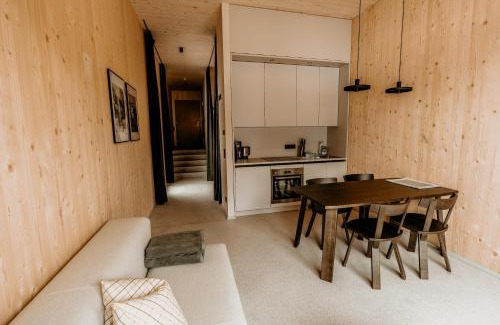 Irdning-Donnersbachtal Apartment | Hideaway Planneralm operated by JUFA Hotels