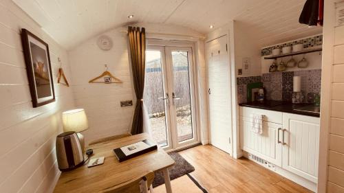 East Lewiston Apartment | Hideaway Pod Near Loch Ness For A Tranquil Retreat