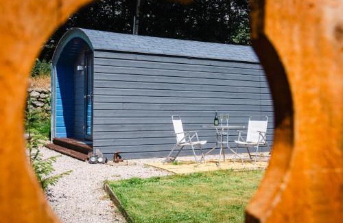 East Lewiston Apartment | Hideaway Pod Near Loch Ness For A Tranquil Retreat