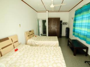 Praslin Island Apartment | HideAway